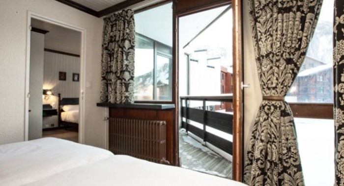 Hotel Le Val D'Isere, Val D'Isere ski chalet, image 3